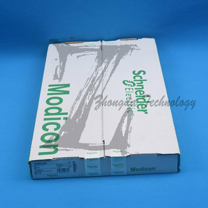 New Schneider 140XBP01000 : Modicon Quantum - Rack Backplane - 10 Slots - SCHNEIDER