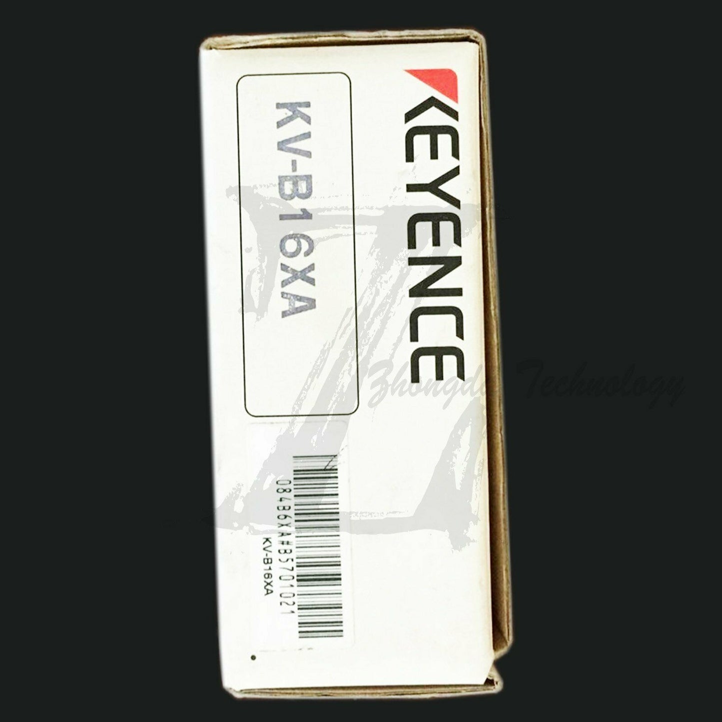 NEW IN BOX 1PC Keyence KV-B16XA PLC Module KVB16XA - KEYENCE