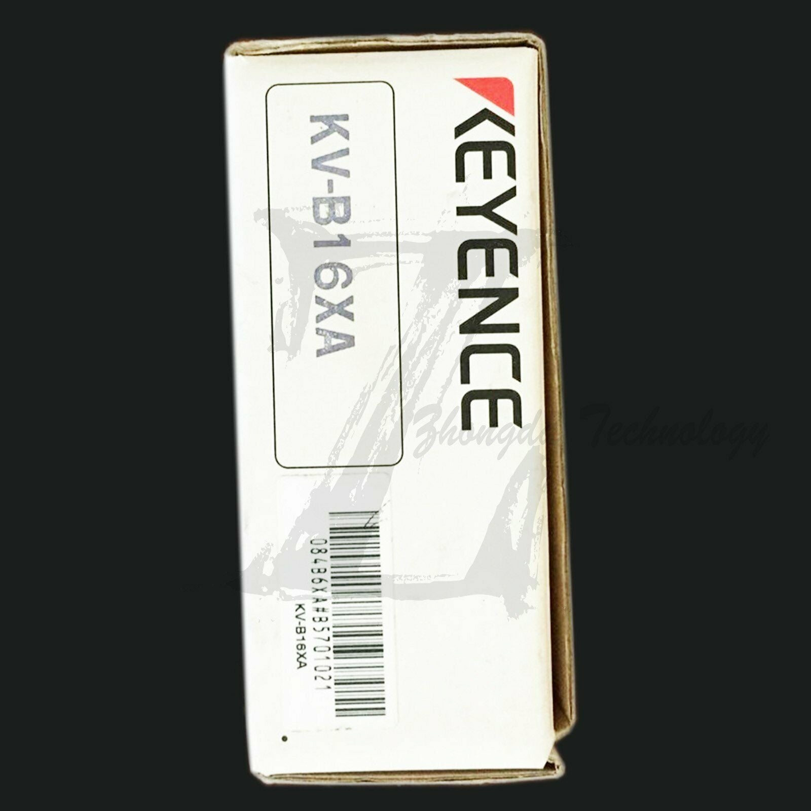 NEW IN BOX 1PC Keyence KV-B16XA PLC Module KVB16XA - KEYENCE
