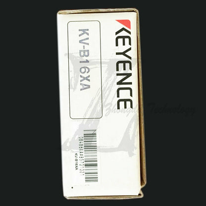 NEW IN BOX 1PC Keyence KV-B16XA PLC Module KVB16XA - KEYENCE