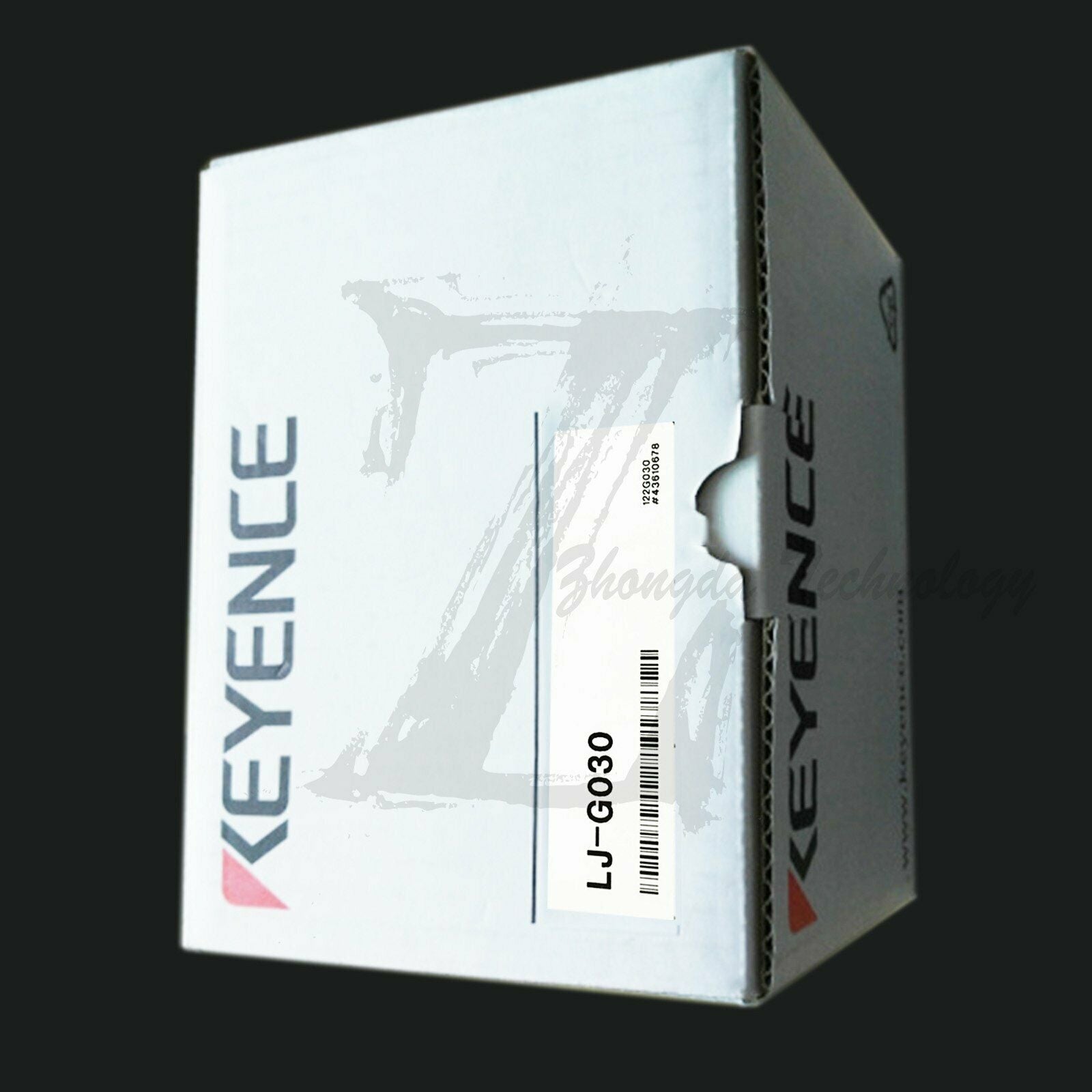 NEW IN BOX 1PCS Keyence LJ-G030 LJG030 KEYENCE