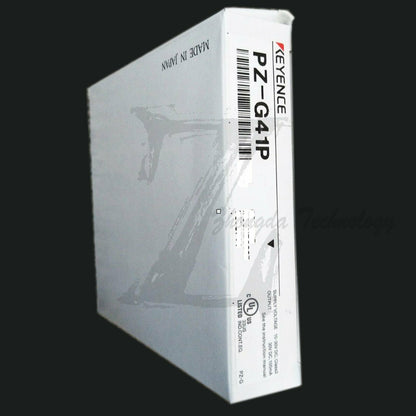 NEW IN BOX 1PC KEYENCE PZ-G41P PZG41P - KEYENCE