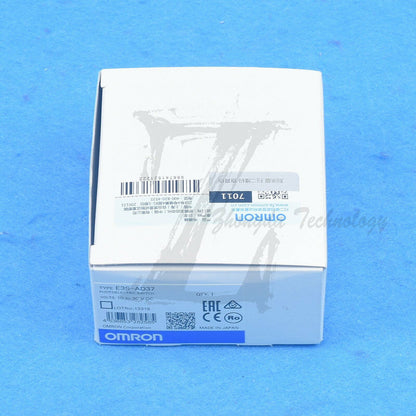 NEW OMRON photoelectric switch amplifier sensor E3S-AD37 - OMRON