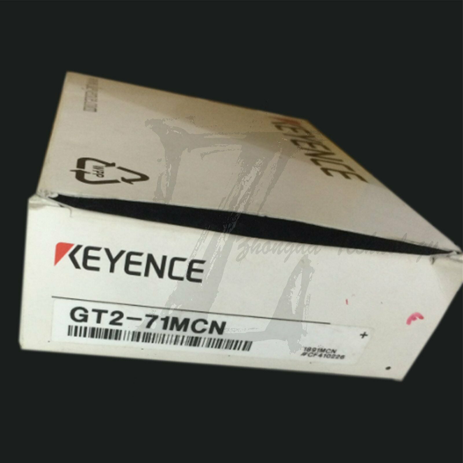 NEW IN BOX 1PC Keyence Sensor GT2-71MCN GT271MCN - KEYENCE