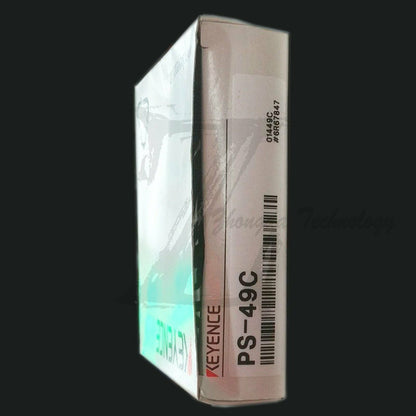 new in box 1pcs keyence ps-49c ps49c - KEYENCE