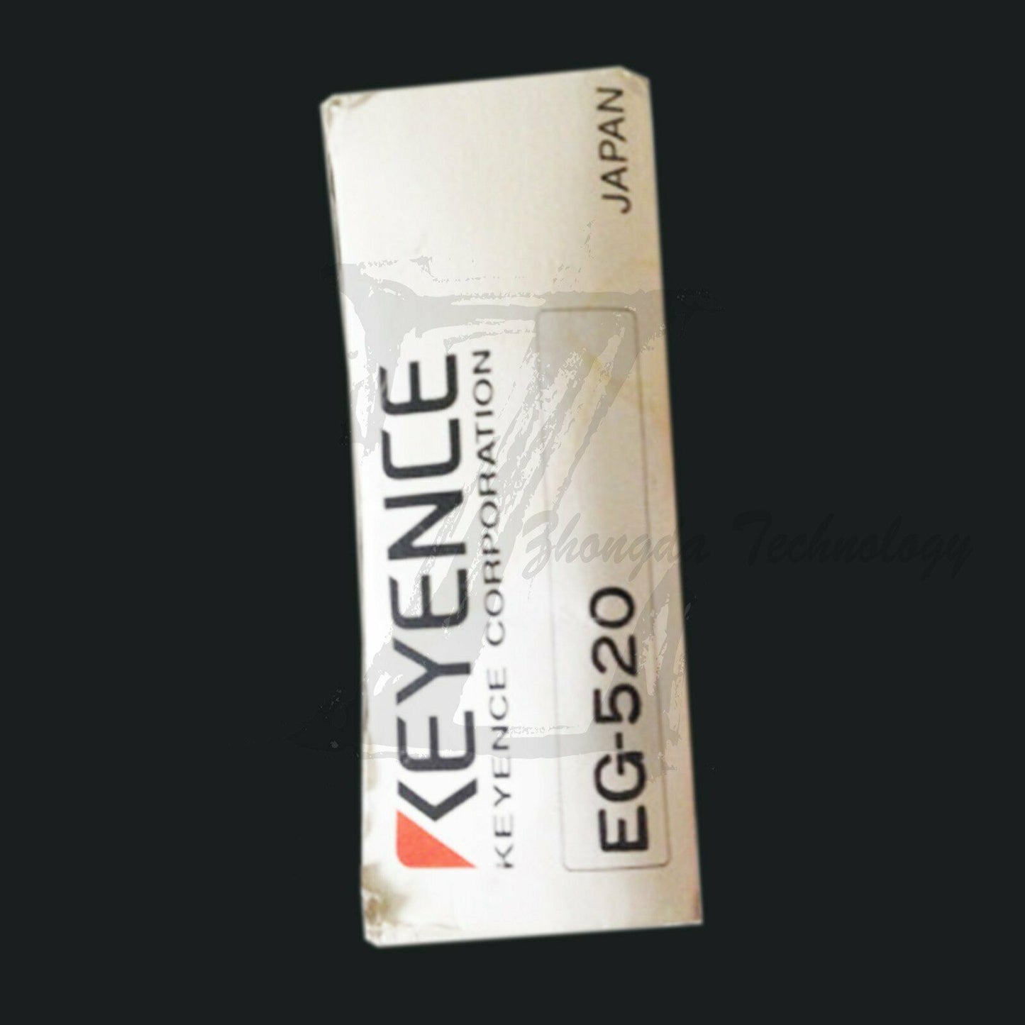 New In Box 1PCS KEYENCE EG-520 EG520 - KEYENCE