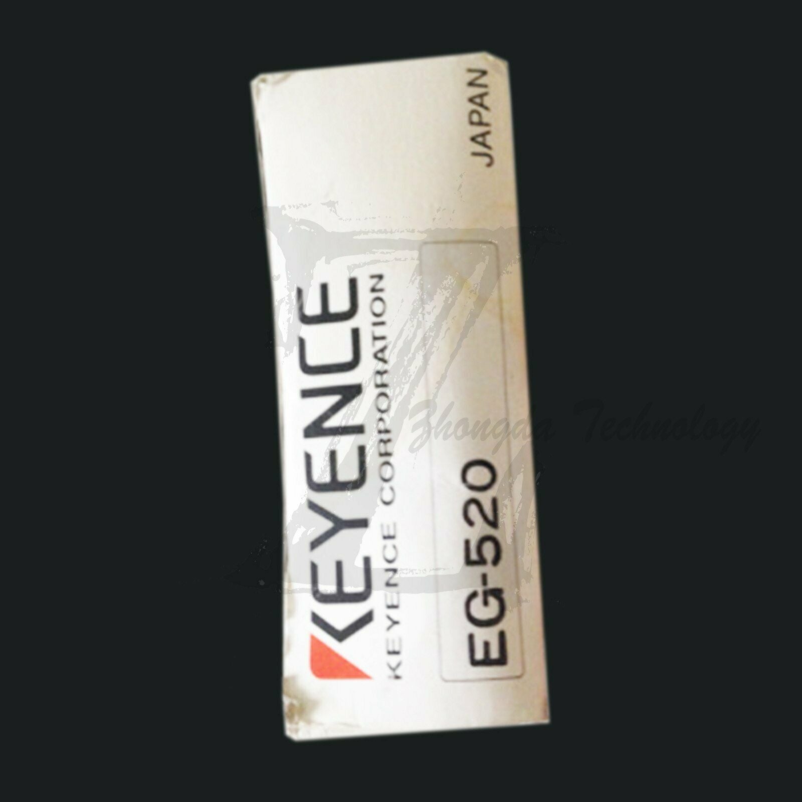 New In Box 1PCS KEYENCE EG-520 EG520 - KEYENCE