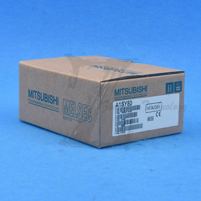 New MITSUBISHI A1SX80 L Series space modules - MITSUBISHI