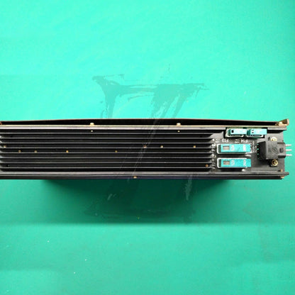 Used FANUC a16b-1212-0110 Tested in good condition - FANUC