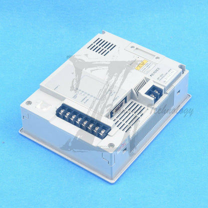 Used KEYENCE MT-250 Human machine interface touch screen - KEYENCE