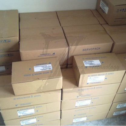 NEW Yaskawa AC Servo Motor SGMAH-A5AAA2S - YASKAWA