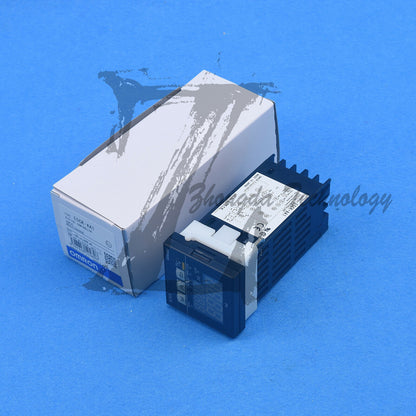 New 1pc Omron Temperature Controller E5CK-AA1 - OMRON