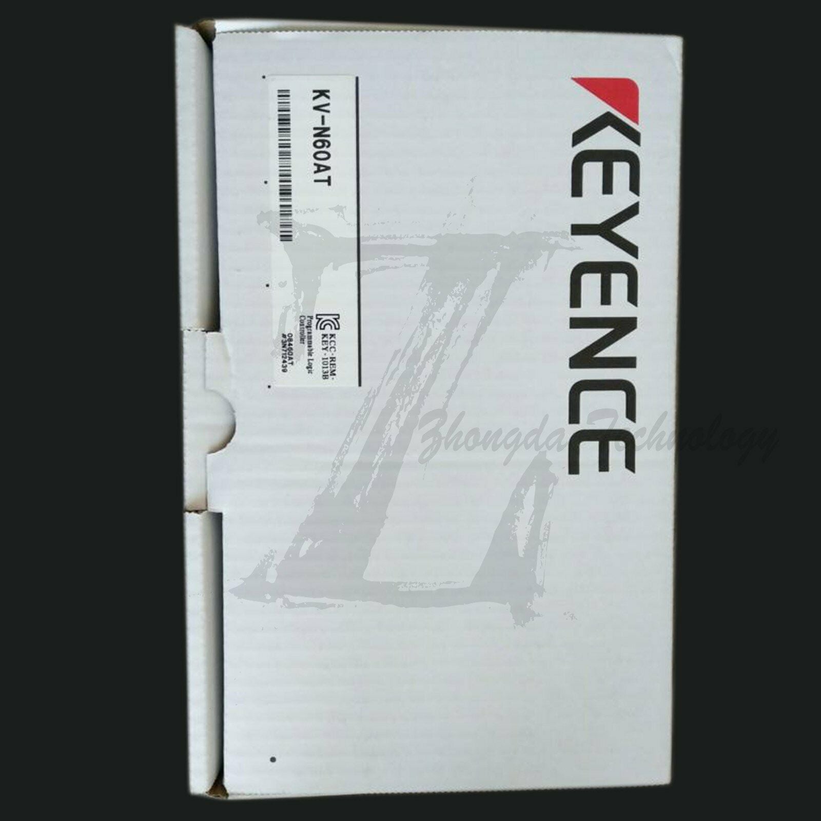 NEW IN BOX 1PC KEYENCE PLC KV-N60AT KVN60AT - KEYENCE