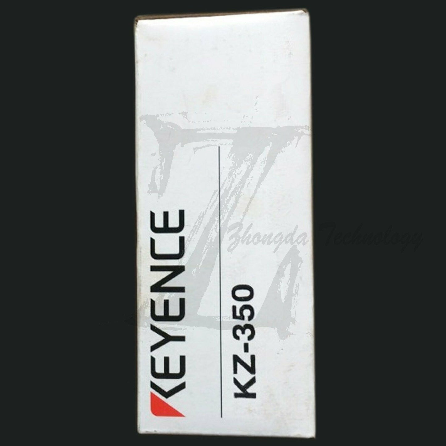 new in box 1pc kz-350 keyence cpu module kz350 - KEYENCE