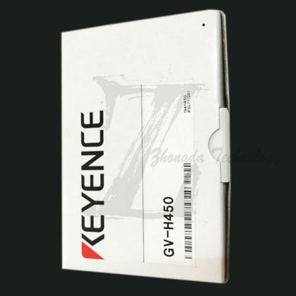 NEW 1PC KEYENCE GV-H450 Digital Optical Fiber Amplifier - KEYENCE