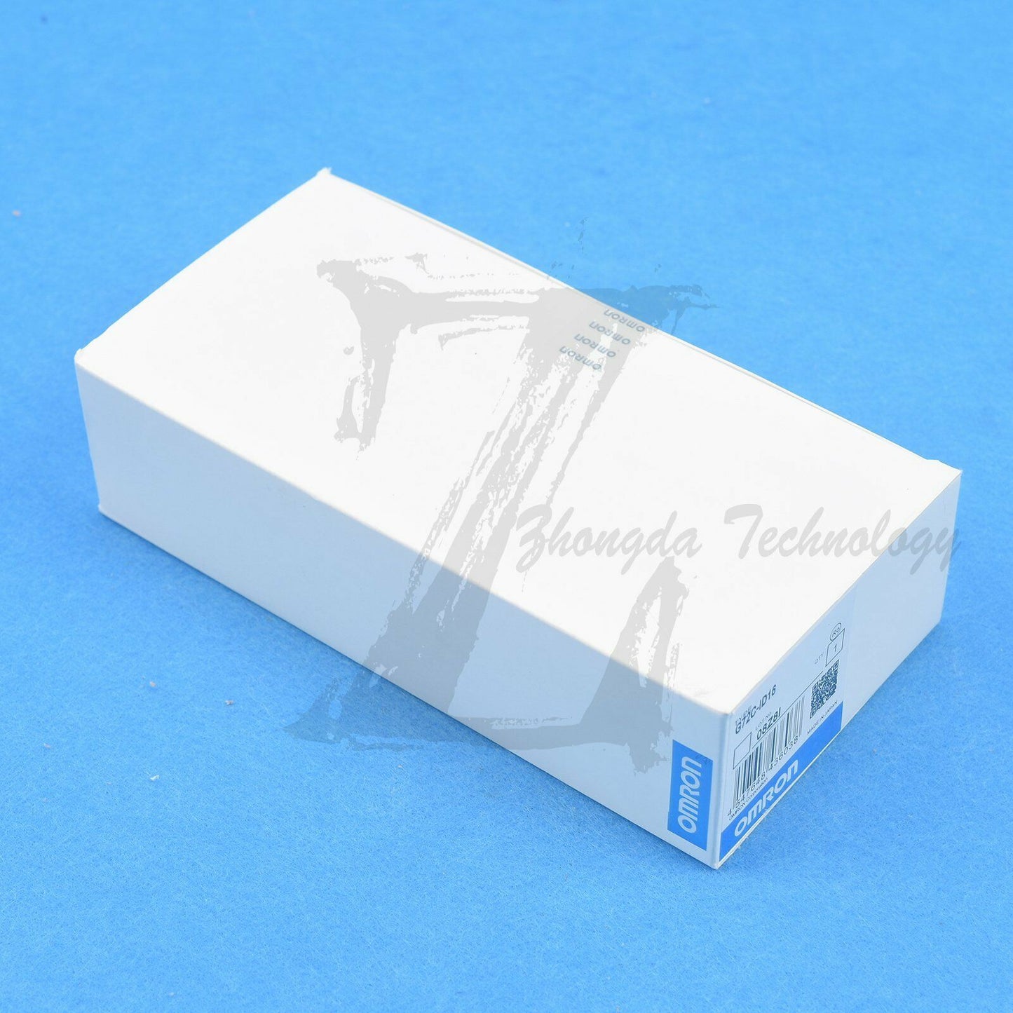 NEW Omron G72C-ID16 PLC programmable controller - OMRON