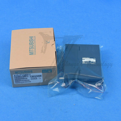 NEW Mitsubishi MELSECNET Series, Power Supply Module,A1SJ71QBR11 - SIEMENS