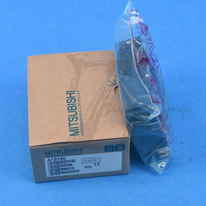 New MITSUBISHI A1SX80 L Series space modules - MITSUBISHI