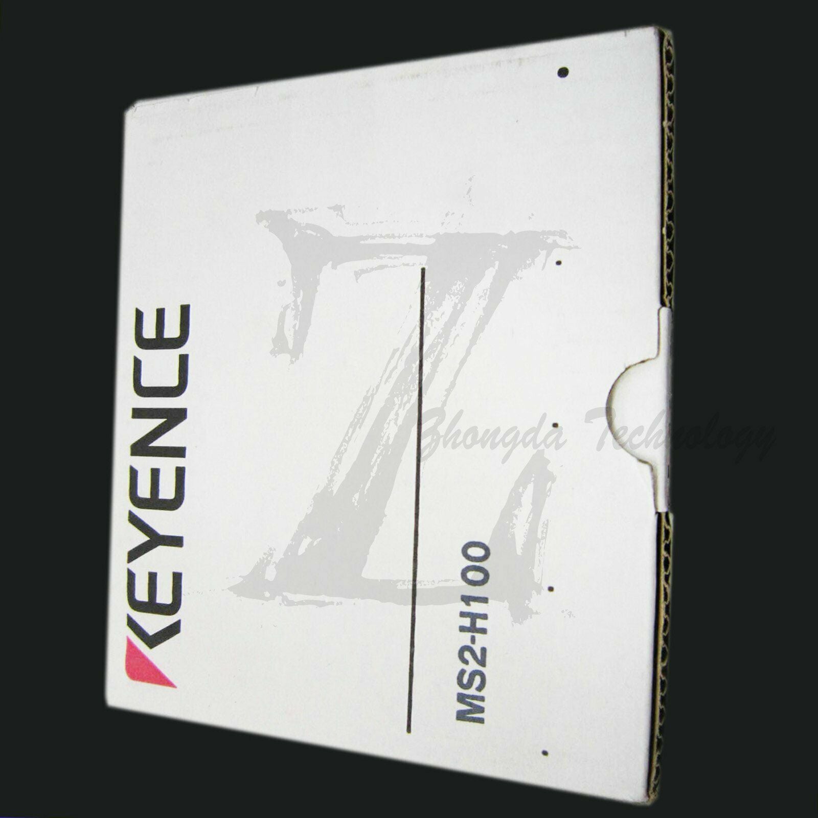 NEW 1PC Keyence MS2-H100 Power Supply Module MS2H100 - KEYENCE