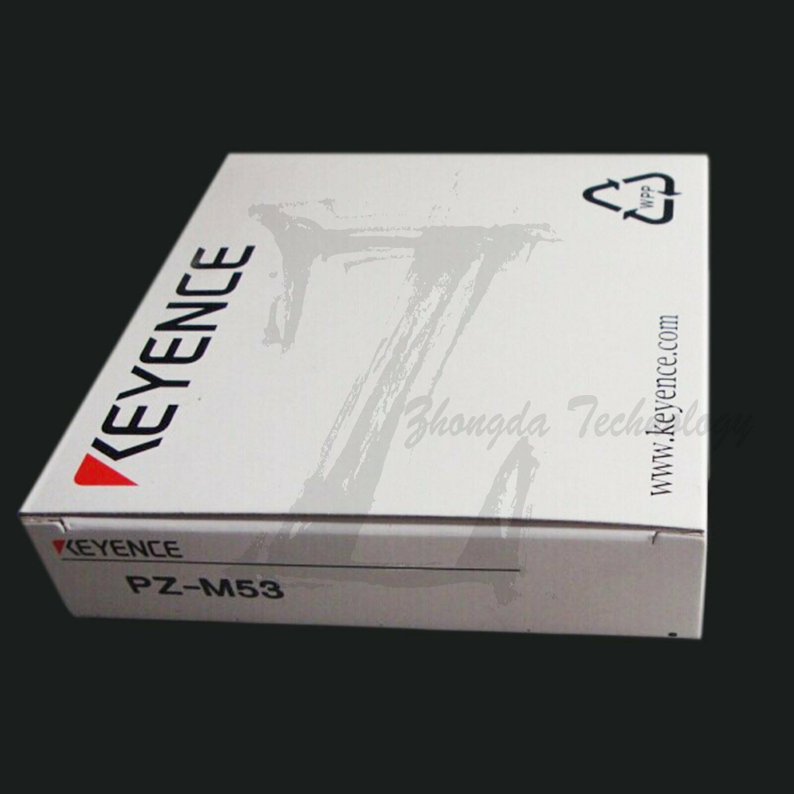 NEW 1PC Keyence Independent Photoelectric Sensor PZ-M53 PZM53 - KEYENCE