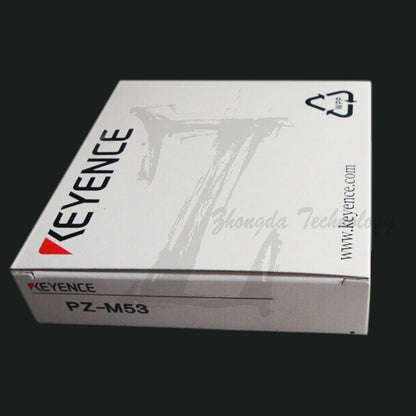 NEW 1PC Keyence Independent Photoelectric Sensor PZ-M53 PZM53 - KEYENCE