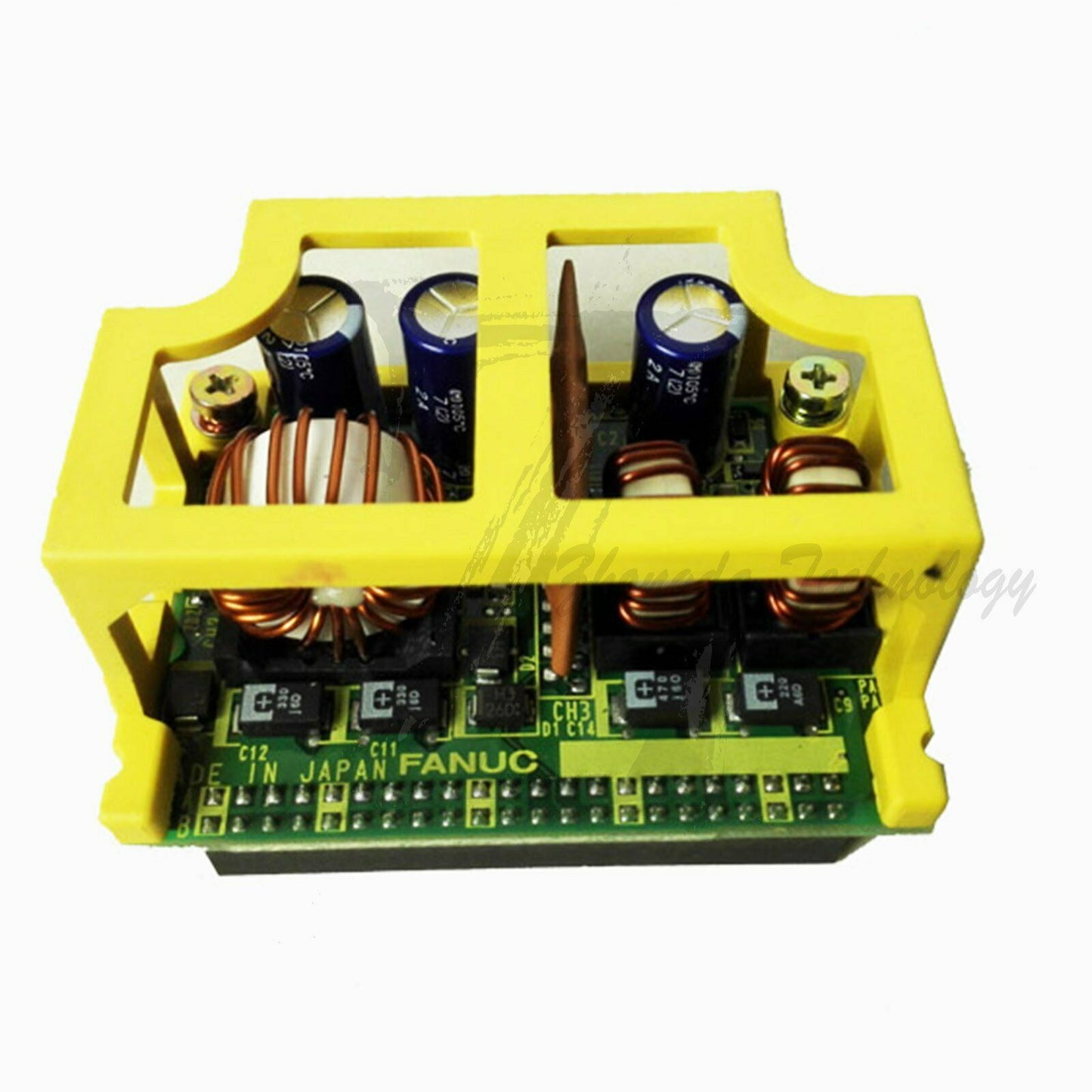 New 1pcs FANUC A20B-8101-0010 A20B81010010 - FANUC