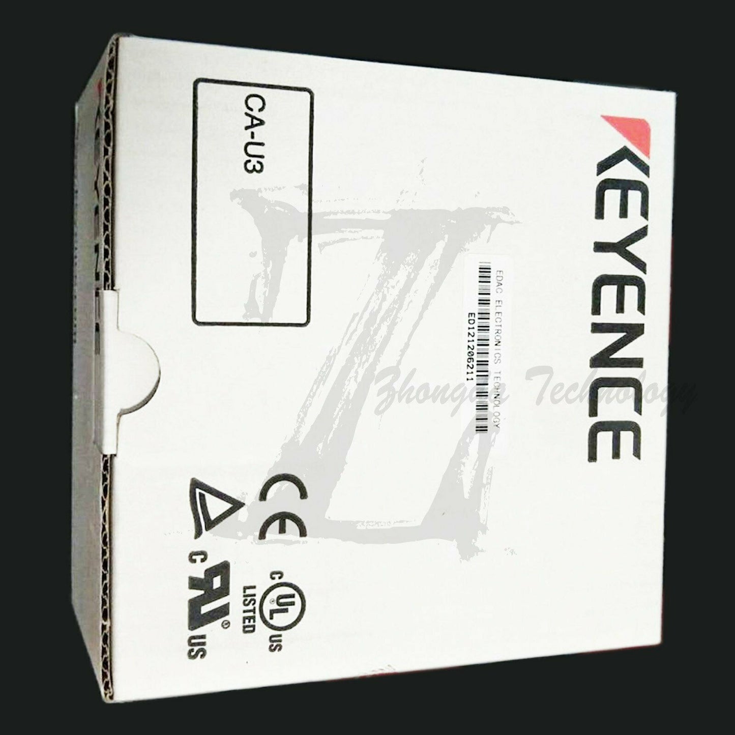 new in box 1pc keyence ca-u3 cau3 - KEYENCE