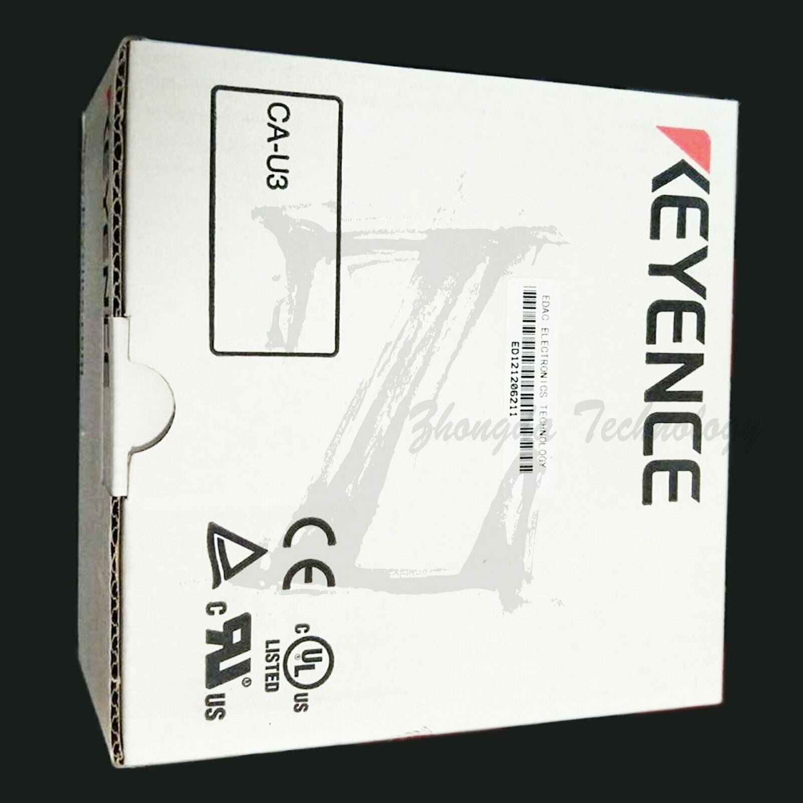 new in box 1pc keyence ca-u3 cau3 KEYENCE