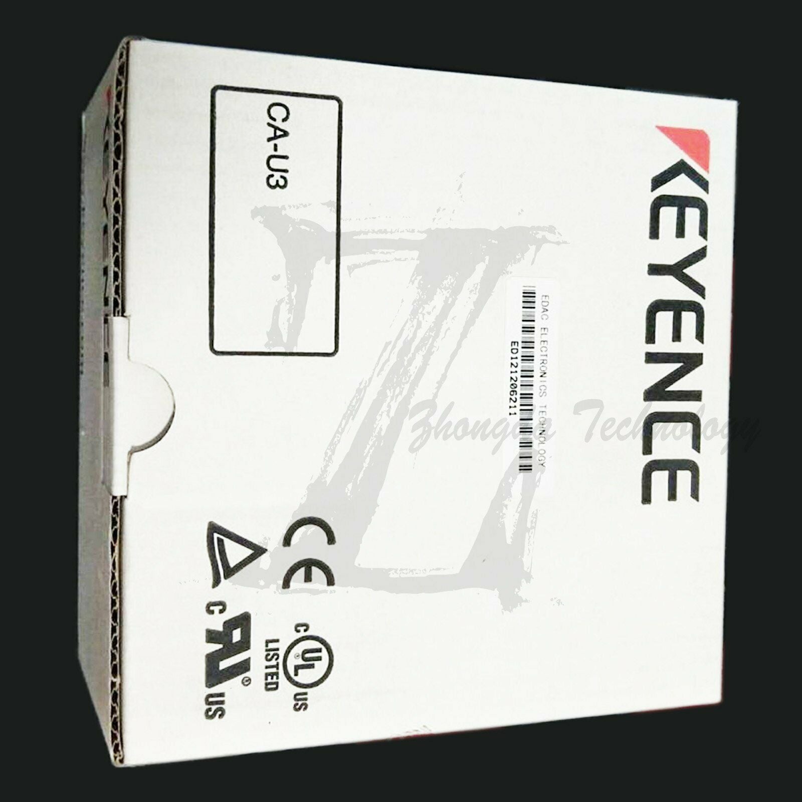new in box 1pc keyence ca-u3 cau3 - KEYENCE