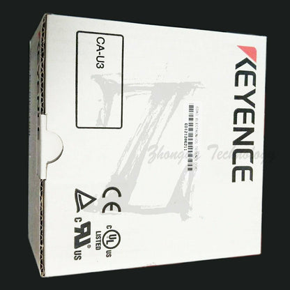 new in box 1pc keyence ca-u3 cau3 - KEYENCE