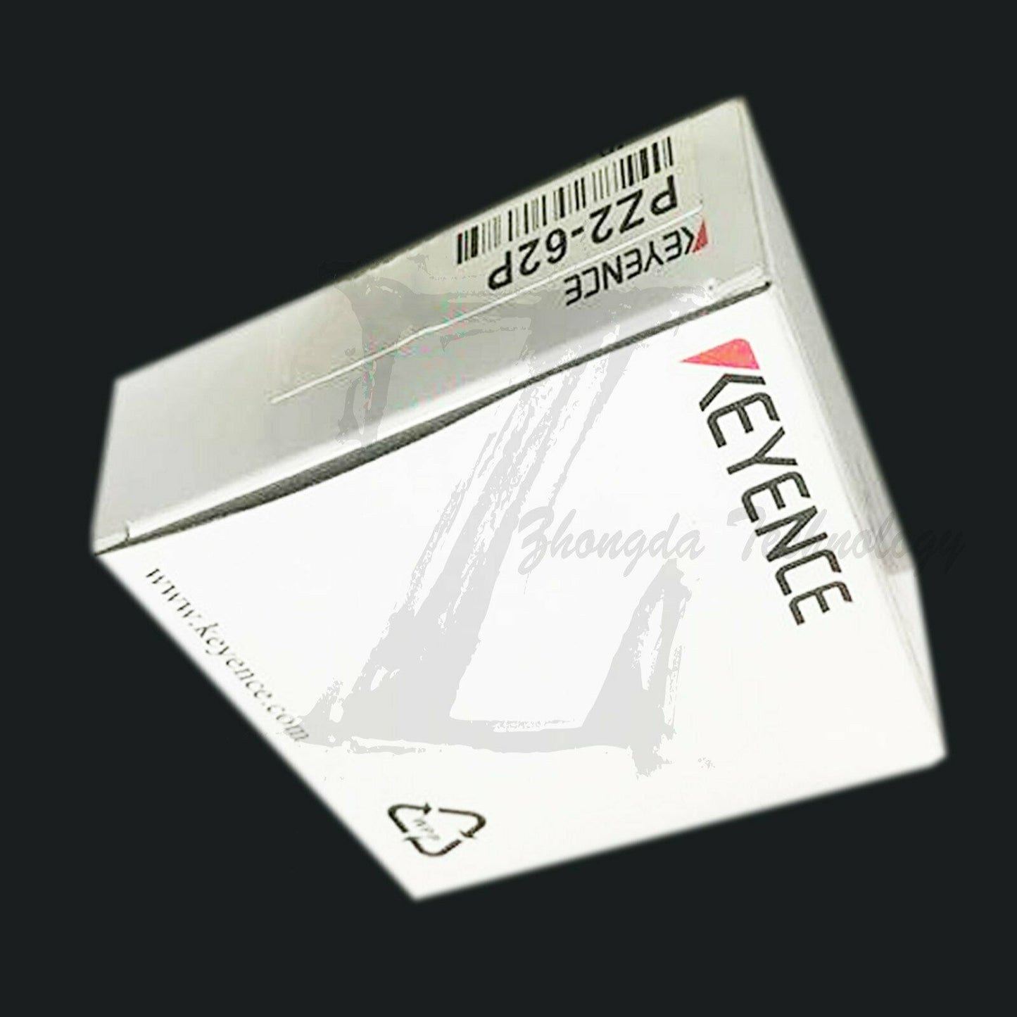 New In Box 1PCS Keyence Proximity Sensor PZ2-62P PZ262P - KEYENCE