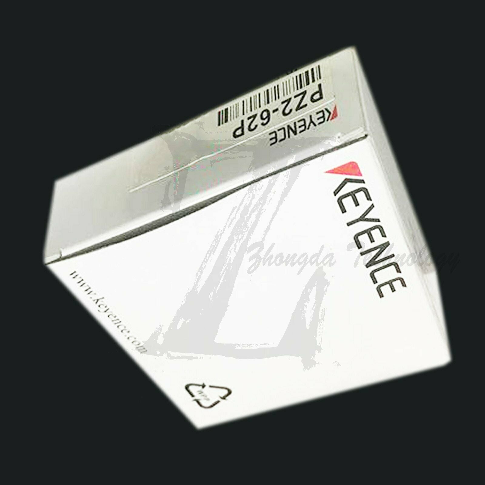 New In Box 1PCS Keyence Proximity Sensor PZ2-62P PZ262P - KEYENCE