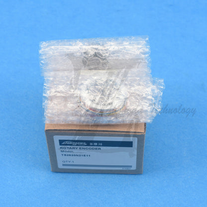 NEW Tamagawa BRX Smartsyn Resolver TS2620N21E11 Servo Moto - TAMAGAWA