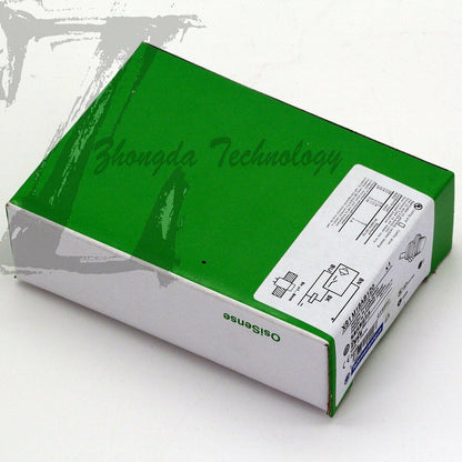 Schneider XS1M18AB120 : Inductive proximity switch, analog output - SCHNEIDER