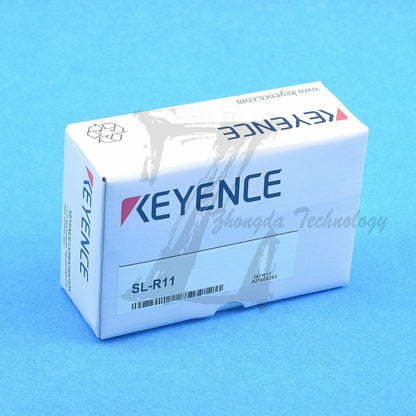 NEW KEYENCE Safety Relay Module Power Supply DC SL-R11 - KEYENCE