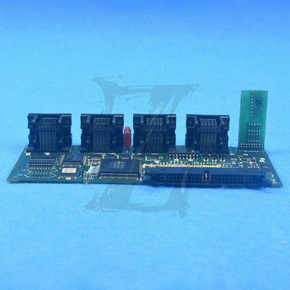 Used Mitsubishi Dashboard RK112A-12 Tested It in good condition - MITSUBISHI