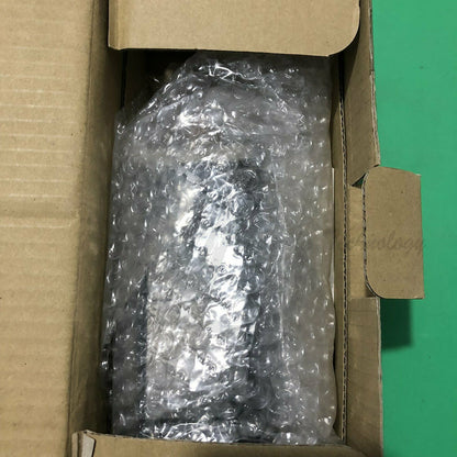 Mitsubishi, Servo Motor, 200 V ac, 400 W, 9.1 A, 6000 rpm, 1.3 Nm,HG-KR43B - MITSUBISHI
