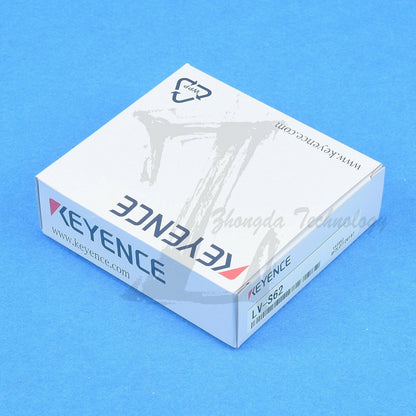 NEW KEYENCE sensor LV-S62 100% original - KEYENCE