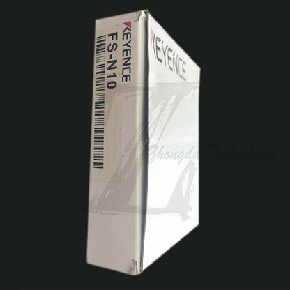 NEW IN BOX 1PC KEYENCE Fiber Sensor Amplifier FS-N10 FSN10 - KEYENCE