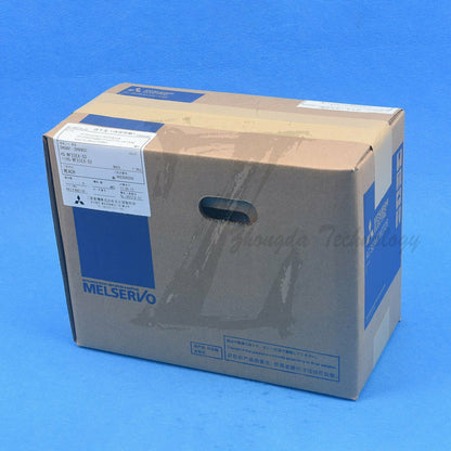 Mitsubishi, Servo Motor, 0.2 kW, 200 to 230 V, 1.5 A, 3000 rpm，HS-MF23EX-S2 - MITSUBISHI