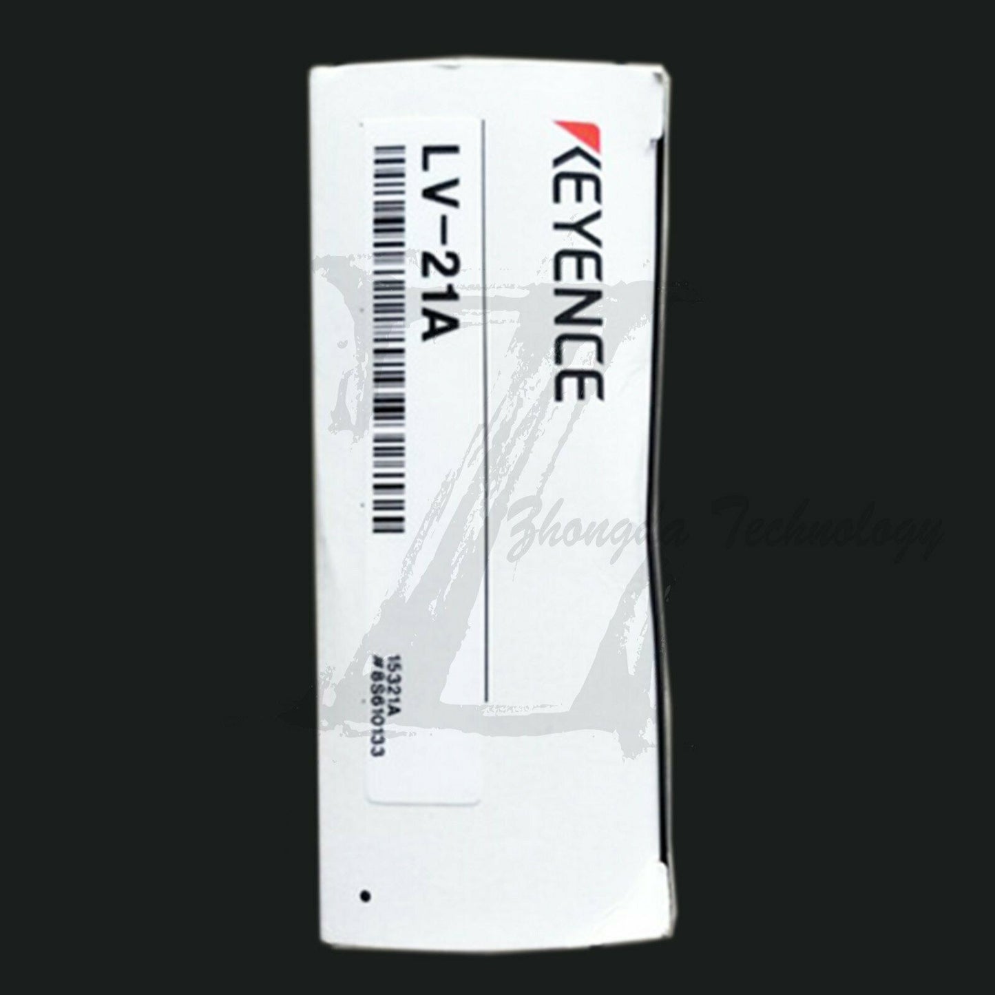 NEW 1PC KEYENCE Digital Laser Sensor Amplifier LV-21A LV21A - KEYENCE