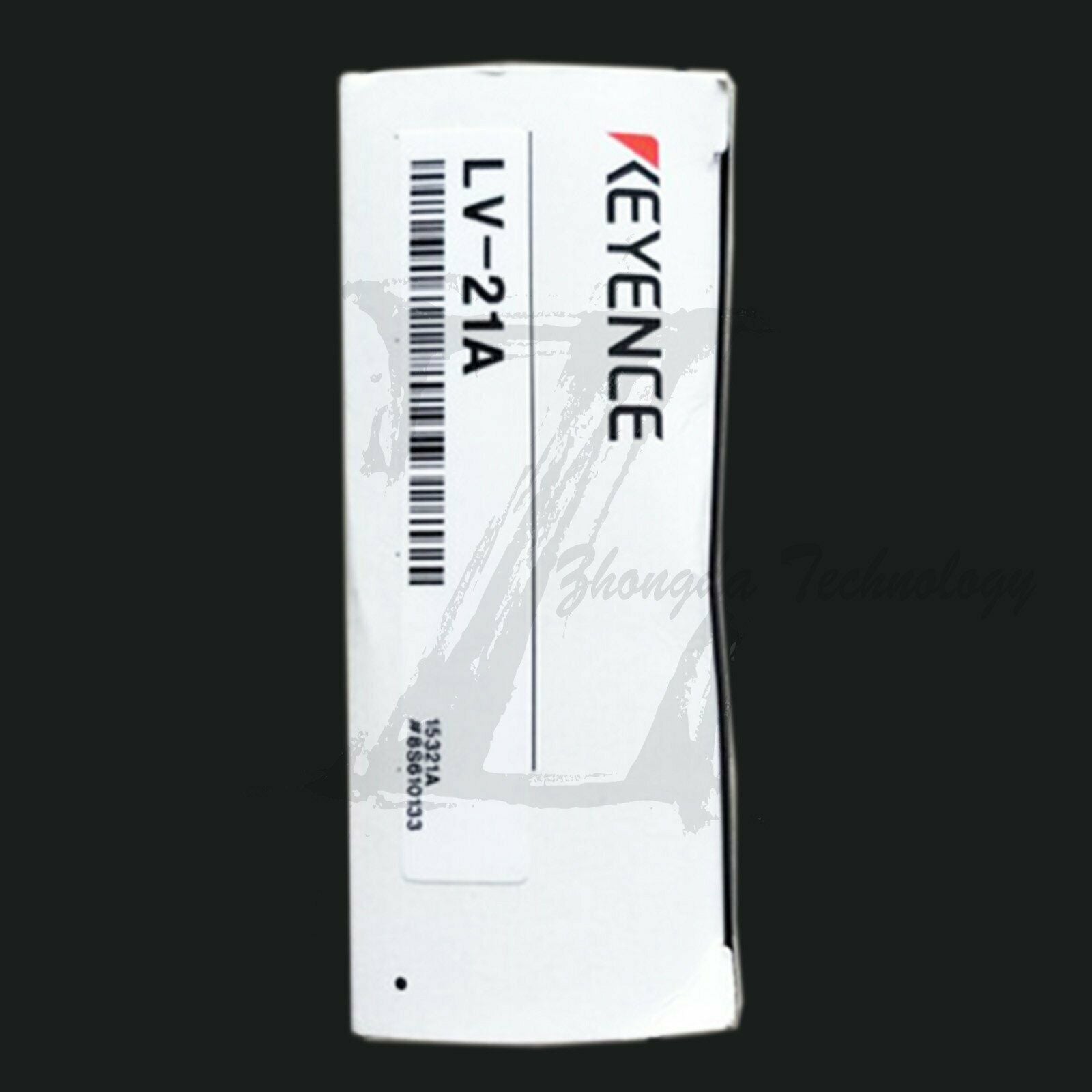 NEW 1PC KEYENCE Digital Laser Sensor Amplifier LV-21A LV21A - KEYENCE