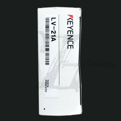 NEW 1PC KEYENCE Digital Laser Sensor Amplifier LV-21A LV21A - KEYENCE