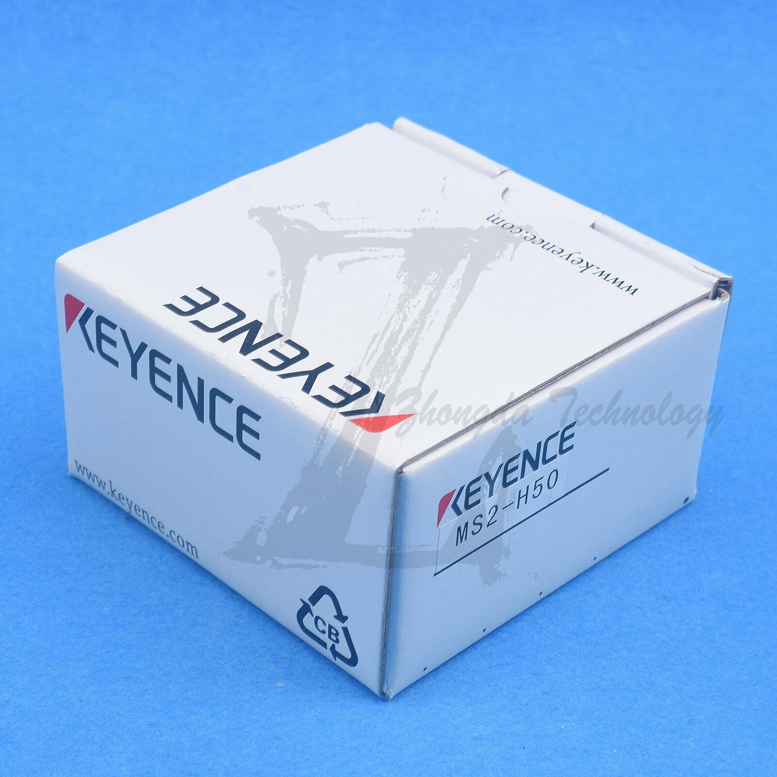 NEW Keyence Switching power supply MS2-H50 - KEYENCE