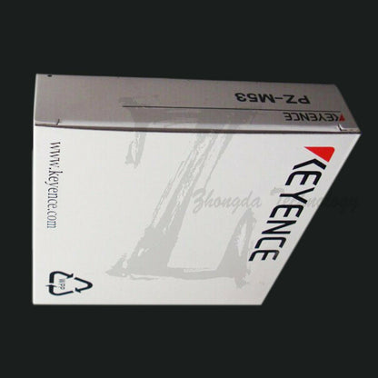 NEW 1PC Keyence Independent Photoelectric Sensor PZ-M53 PZM53 - KEYENCE