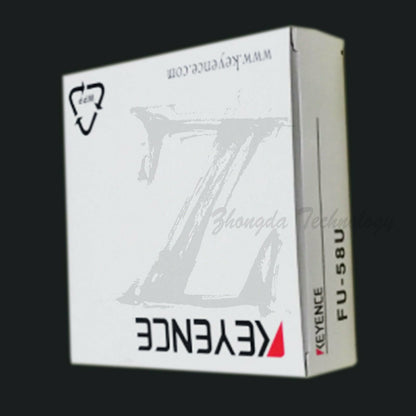 New 1PC Keyence Fiber Optic Sensor Switch FU-58U FU58U - KEYENCE