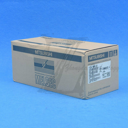 New Mitsubishi programmable controller FX2N-16MR-001 100% authentic - MITSUBISHI