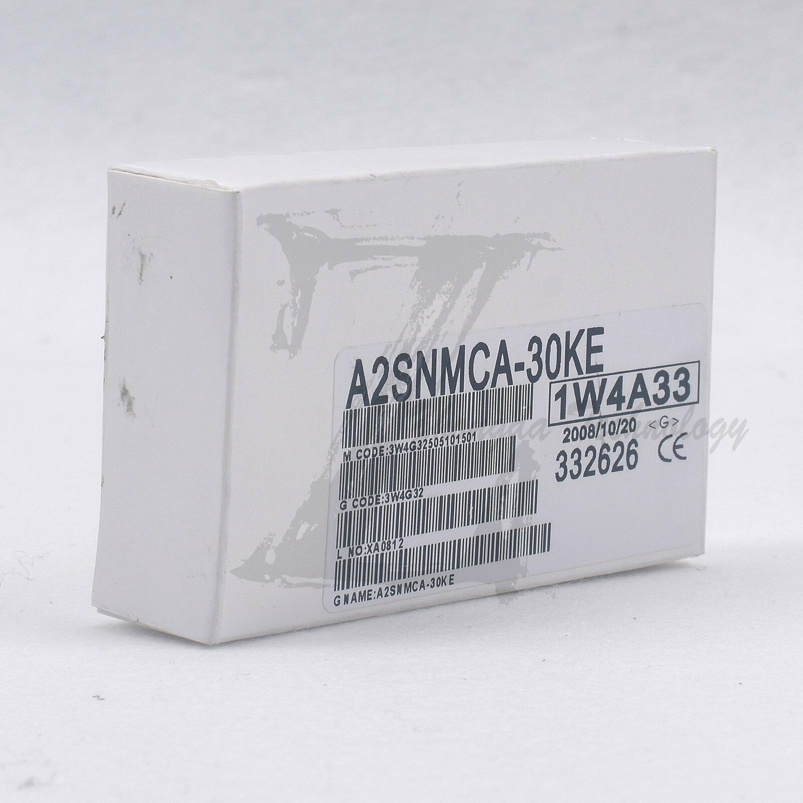 New Mitsubishi memory card A2SNMCA-30KE Quality assurance - MITSUBISHI