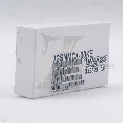 New Mitsubishi memory card A2SNMCA-30KE Quality assurance - MITSUBISHI