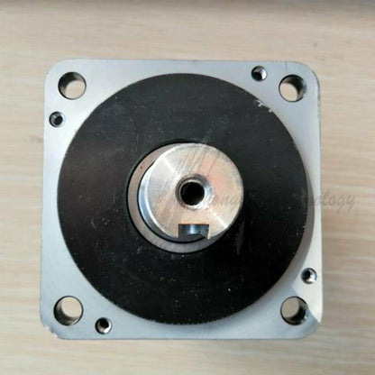 Used Yaskawa 750W Servo Motor SGMJV-08AAA61 good test - YASKAWA